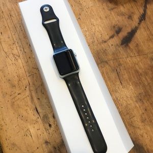 Apple Watch series 1 42mm
